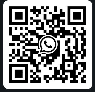 QR WhatsApp